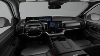 2026 Ford Expedition® Internal Image 2